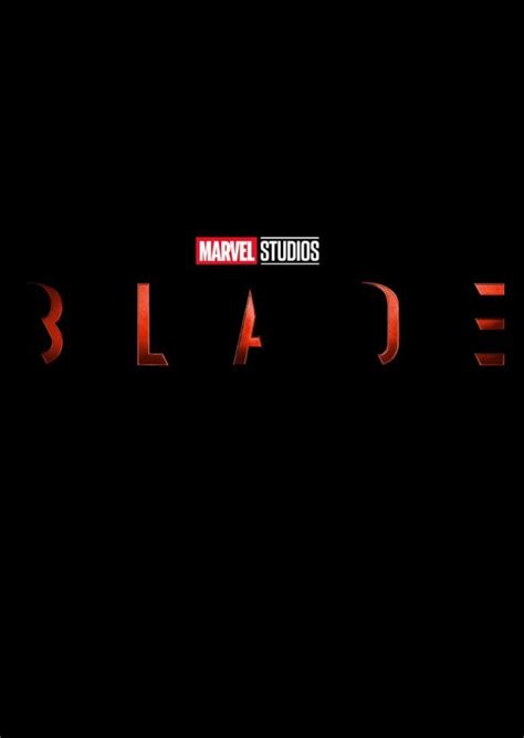 Who Should Be The Next Director For Blade (2023) MCU Fan Casting on myCast