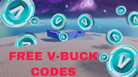 How To Get Free V Bucks 2024 Codes On Roblox - Renae Charlene