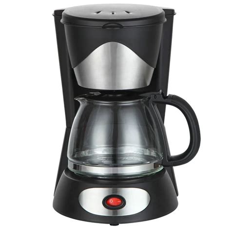 American coffee maker USES drip drip, fully automatic Drip Coffee Maker ...