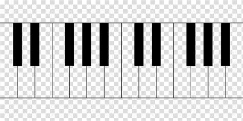 piano keys clip art - Clip Art Library