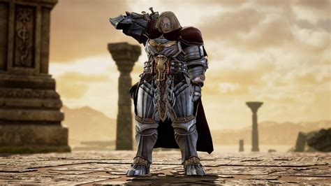 Leman Russ: Primarch of the Space Wolves : SoulCaliburCreations