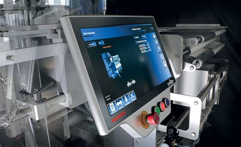 HMI Advances: Is There a Perfect HMI for Every Packaging Machine ...