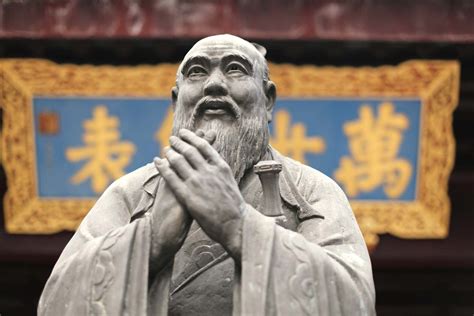 What is the Difference Between Daoism and Confucianism? | Britannica