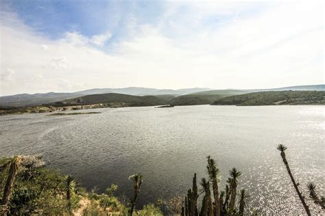 Hidalgo: Mezquital, agua para la Ciudad de México (El Universal) – Agua ...