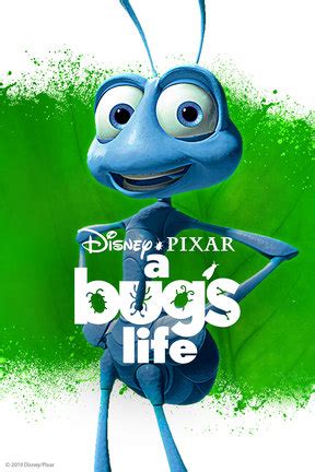 A Bug's Life: Watch Full Movie Online | DIRECTV