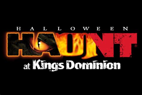 20 Years of Fear: A History of Halloween at Kings Dominion - Coaster101