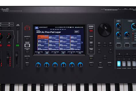 Roland Fantom 8 Workstation