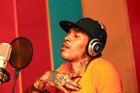 Vybz Kartel Preps Five New Singles Dropping In December - Urban Islandz