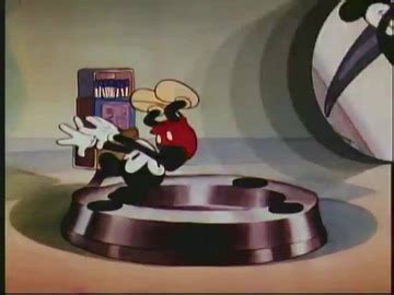 The Spirit of Mickey : Walt Disney Home Video : Free Download, Borrow, and Streaming : Internet ...