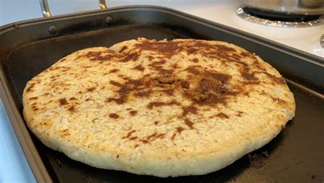 Pupusa loca - su origen, ingredientes, cómo hacerlas y dónde comerlas | Guanacos