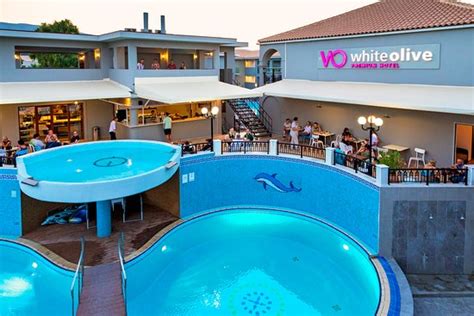 White Olive hotel - Review of White Olive Premium Laganas, Laganas - Tripadvisor