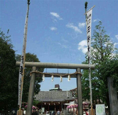 Asakusa Shrine – The Shrine in the Temple | Guidable - Your Guide to a ...