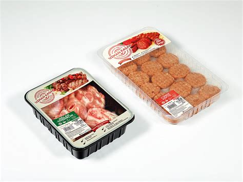 MAP Packaging Meat - FITPAK