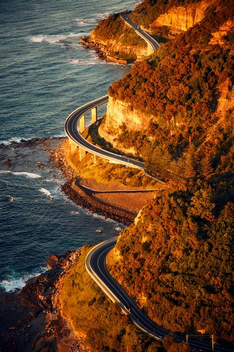 Sea Cliff Bridge Archives - Aquabumps