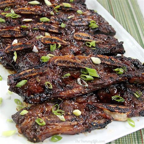 Korean BBQ Short Ribs Umami, 58% OFF | rbk.bm