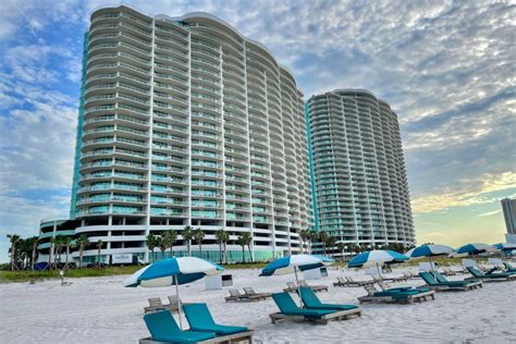 Turquoise Place: An Awesome Beach Vacation in Alabama