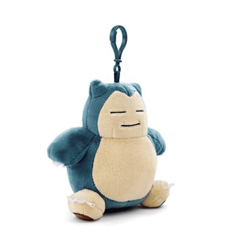 Snorlax Plush Guide for Pokémon Fans - Avid Plush