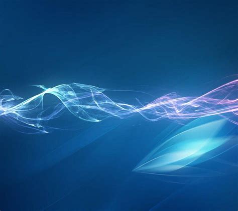 Electric Blue Wallpapers - Wallpaper Cave