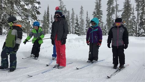 NW Assn. for Blind Athletes hosts Camp Spark at Big Lake Youth Camp - KTVZ