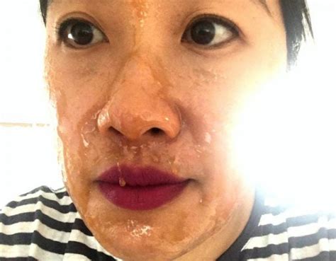 'I tried a DIY manuka honey face mask to see if the benefits are real.'