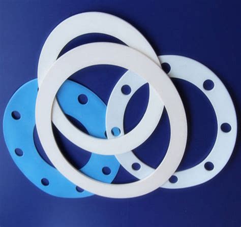 What is a Teflon Gasket? – Die and Gasket