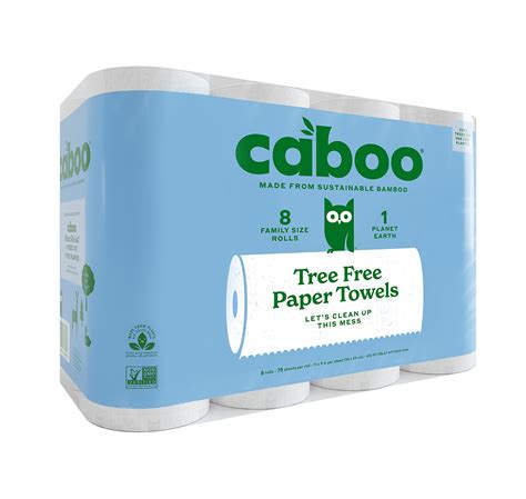 Bamboo Toilet Paper Review - Shop Biodegradables