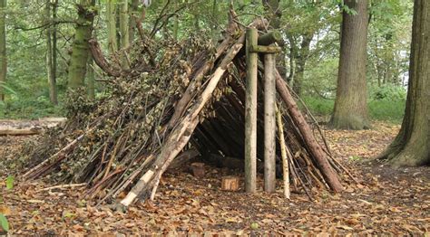 How to Find or Build Basic Shelter | Tactical Experts | TacticalGear.com