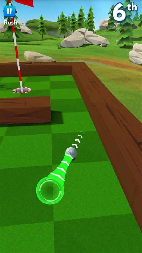 Free Download Golf Battle 1.11.0 for Android