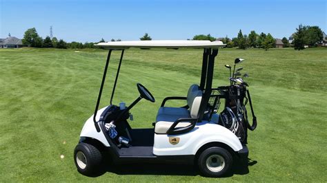 How Much Is A Luxury Golf Cart - La Vita Diamante