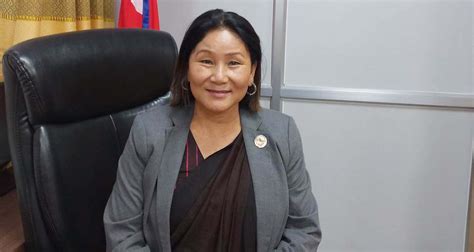 Deputy Speaker Rana calls for Nepal's effective representation in int'l ...