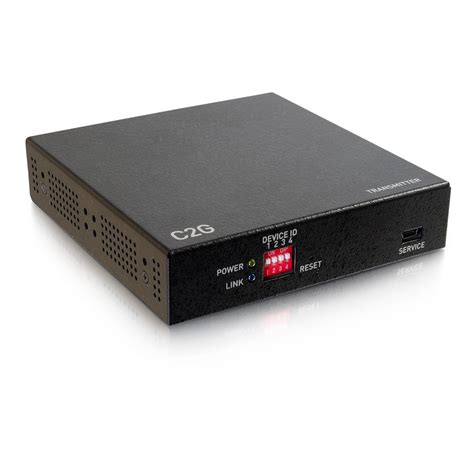 HDMI® over IP Encoder - 4K 30Hz | HDMI Over IP | HDMI | Audio Video