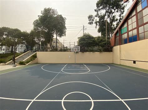 OPEN Basketball Courts in San Francisco Right Now! — Squadz