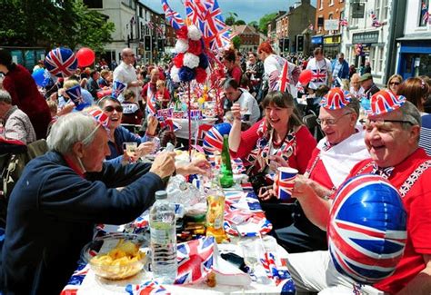 ‘Good sunny spells’ in store for Jubilee weekend | indy100