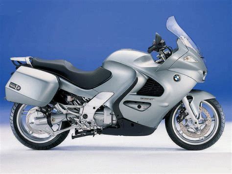 BMW K1200GT (2004-2005) Specs, Performance & Photos - autoevolution