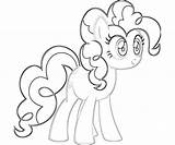 Pinkie Pie Coloring Pages  Best For Kids sketch template