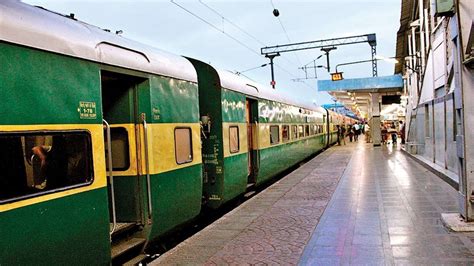 Garib Rath trains will not be discontinued, clarifies Railways