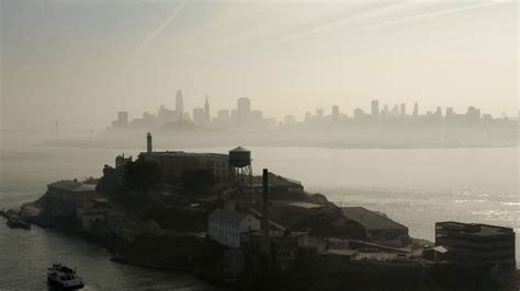 Battle of Alcatraz | Sky.com