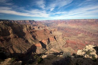 Grand Canyon Tours - Weather, Climate, Temperatures