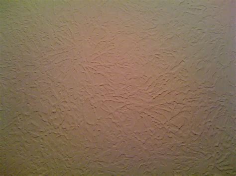 Stomp Knockdown Drywall Texture Techniques