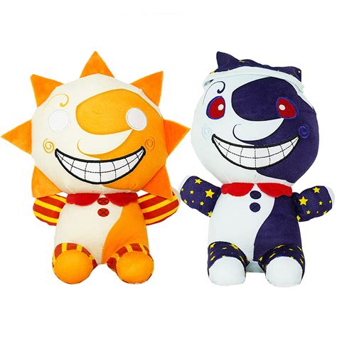 Sun And Moon Fnaf Plushies | ubicaciondepersonas.cdmx.gob.mx