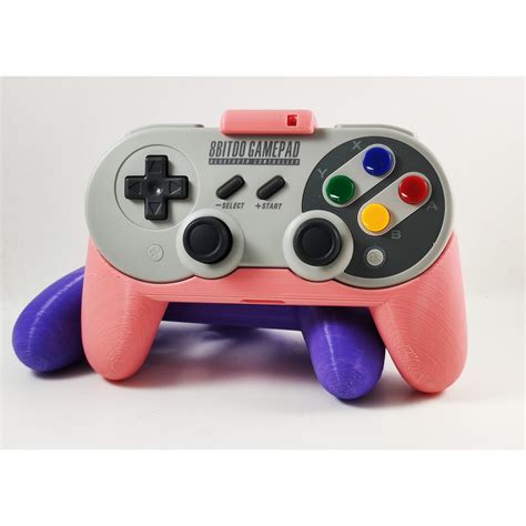 8bitdo Sn30 Pro is rated the best in 04/2024 - BeeCost