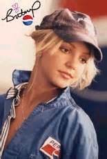 Best Pepsi Commercial - Britney Spears - Fanpop