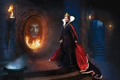 Evil Queen - Disney Villains Photo (20602783) - Fanpop