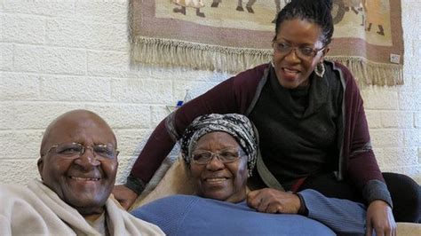 Archbishop Desmond Tutu 'wants right to assisted death' - BBC News