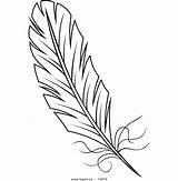 Quill Coloring Pages At GetColoringscom  Free Printable Colorings sketch template
