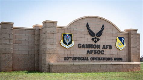 Cannon Air Force Base airman found dead at his home