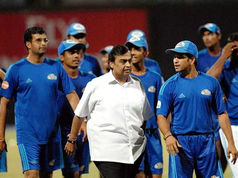 With an eye on IPL, Mukesh Ambani boosts his war chest with a ₹13,500 ...