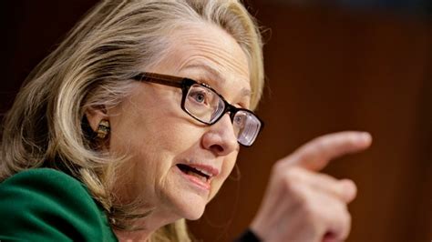 Hillary Clinton wearing special glasses to treat 'double vision' | Fox News