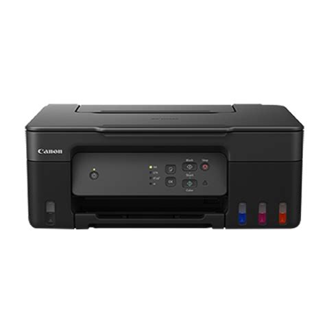 Canon PIXMA G2730 AIO Ink Tank Printer - Printer Point