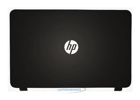 New HP Pavilion 15-G 15-R Notebook PC Black Front Back Cover Lid 760965-001 | eBay